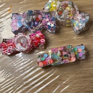 Candy Shakers